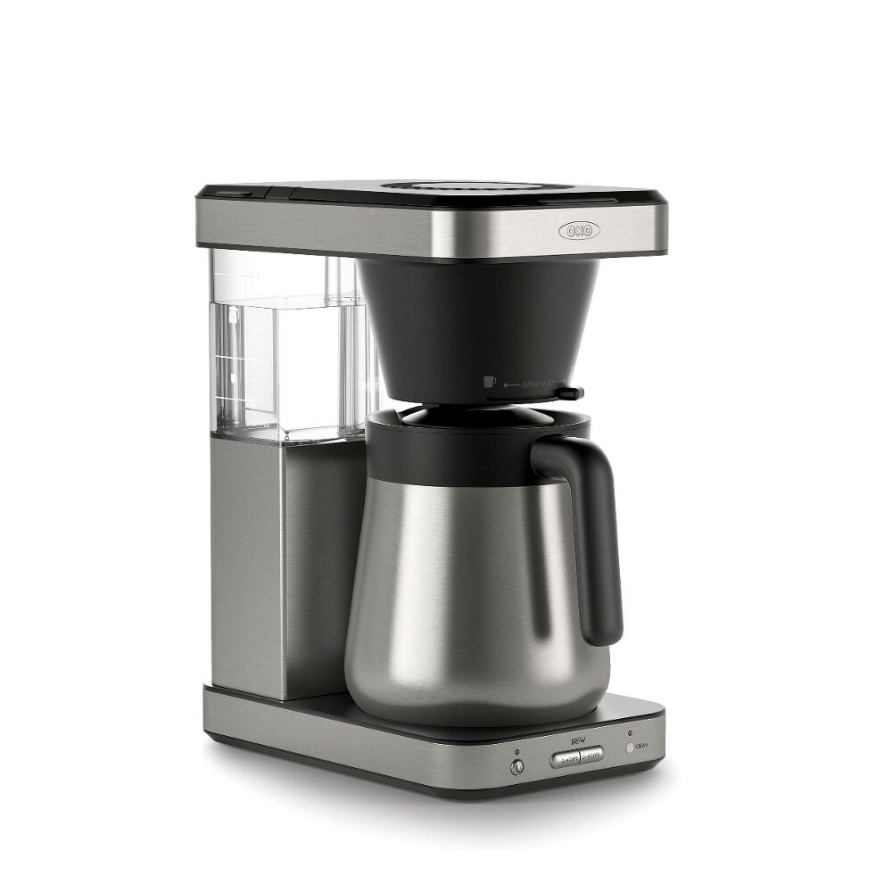 8-Cup Coffee Maker Y7