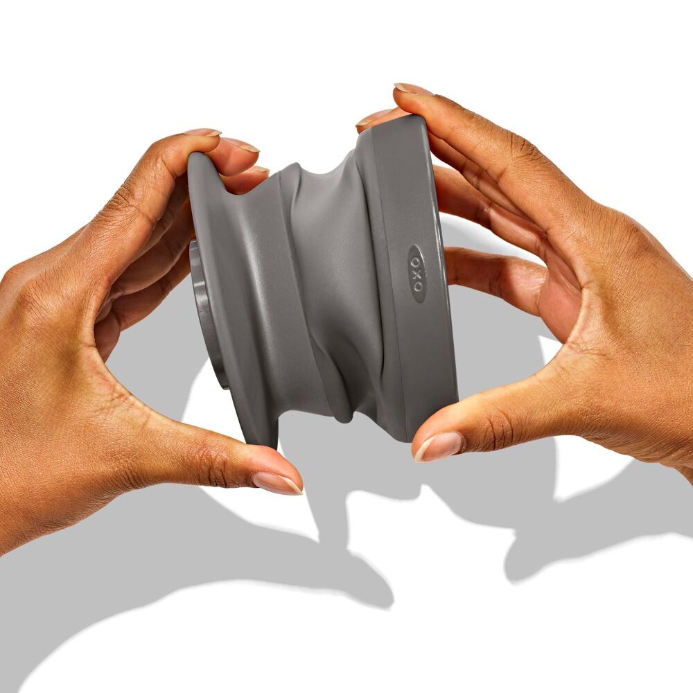 Collapsible Pour-Over with Storage Case X7