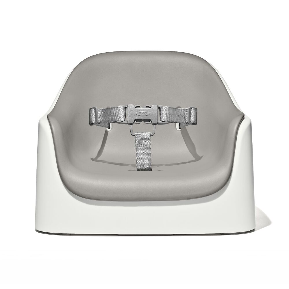 Nest Booster Seat with Removable Cushion F4
