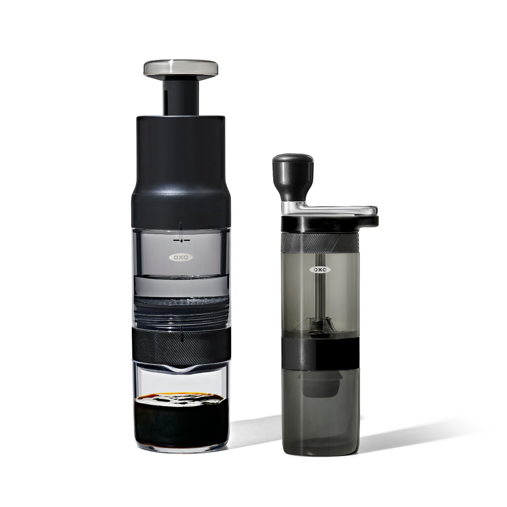 Rapid Brew Travel Bundle U3