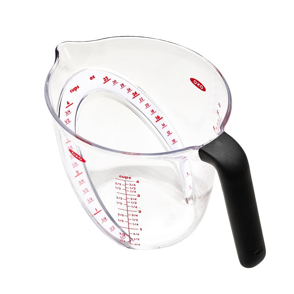 4-Cup Angled Measuring Cup J4