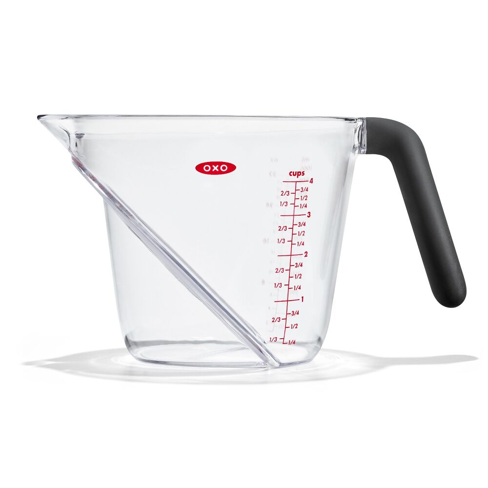 4-Cup Angled Measuring Cup J4