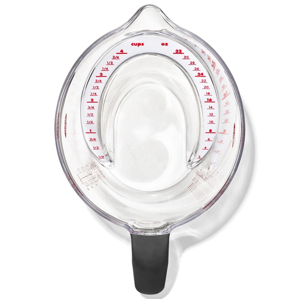 4-Cup Angled Measuring Cup J4
