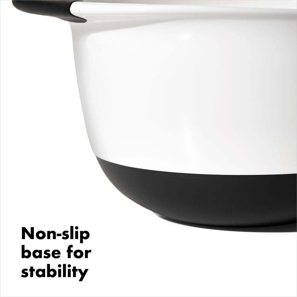 3 Quart Mixing Bowl T6