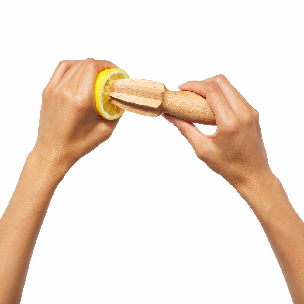 Wooden Reamer W6