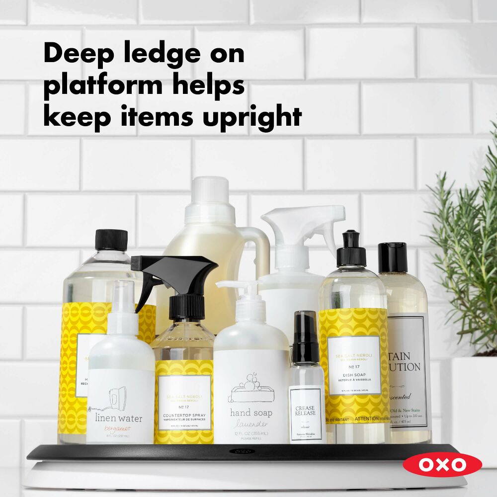 11" Turntable G1