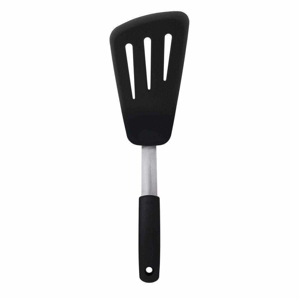 Silicone Flexible Omelet Turner S1
