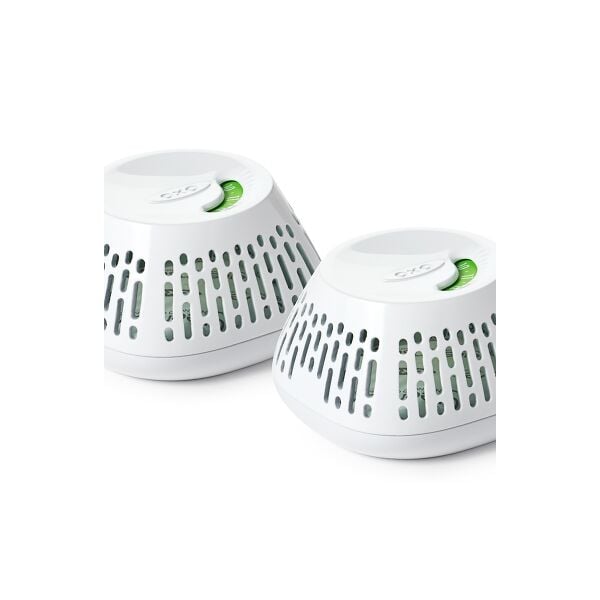 GreenSaver Standing Crisper Insert - 2 Pc K2