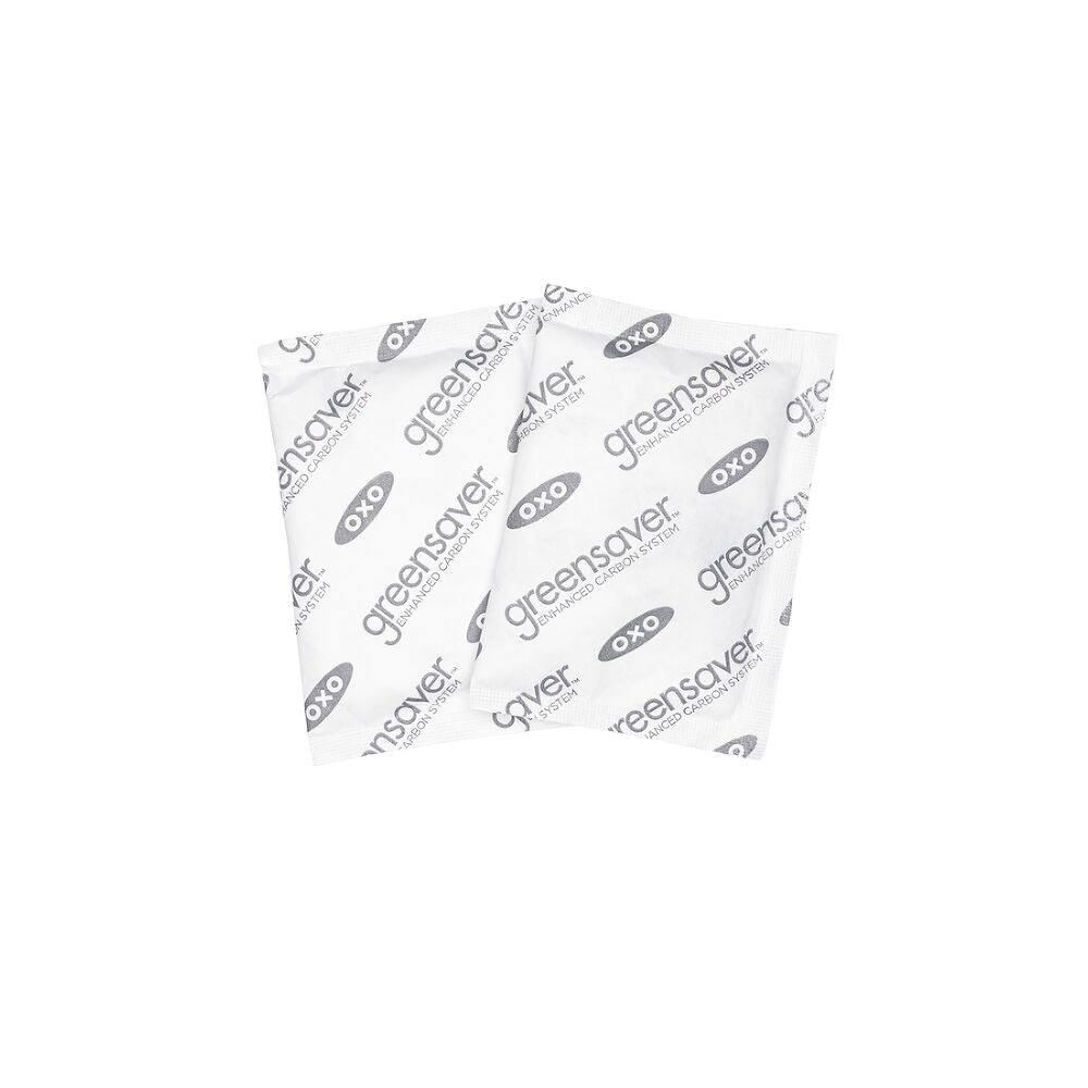 GreenSaver Standing Crisper Insert - 2 Pc K2