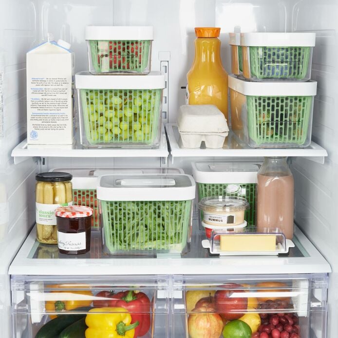 GreenSaver Produce Keeper (5.0 Qt) S1