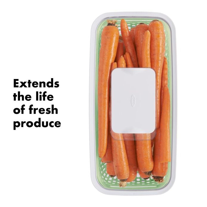 GreenSaver Produce Keeper (5.0 Qt) K9