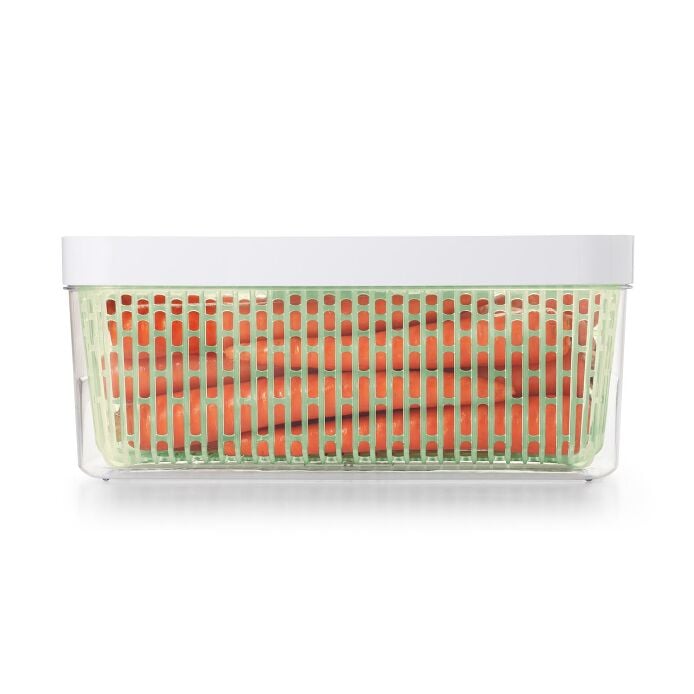 GreenSaver Produce Keeper (5.0 Qt) S1
