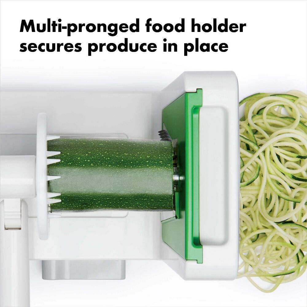 Tabletop Spiralizer N7
