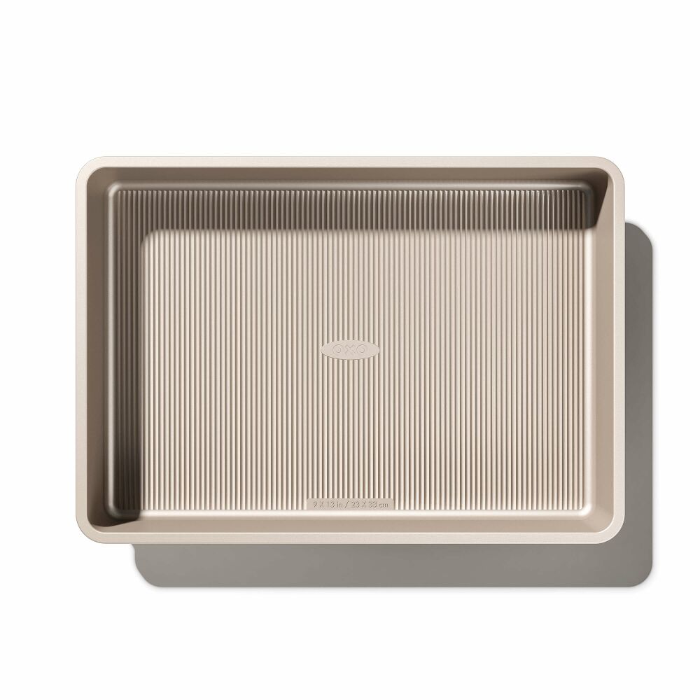 Non-Stick Pro Cake Pan - 9" x 13" K1