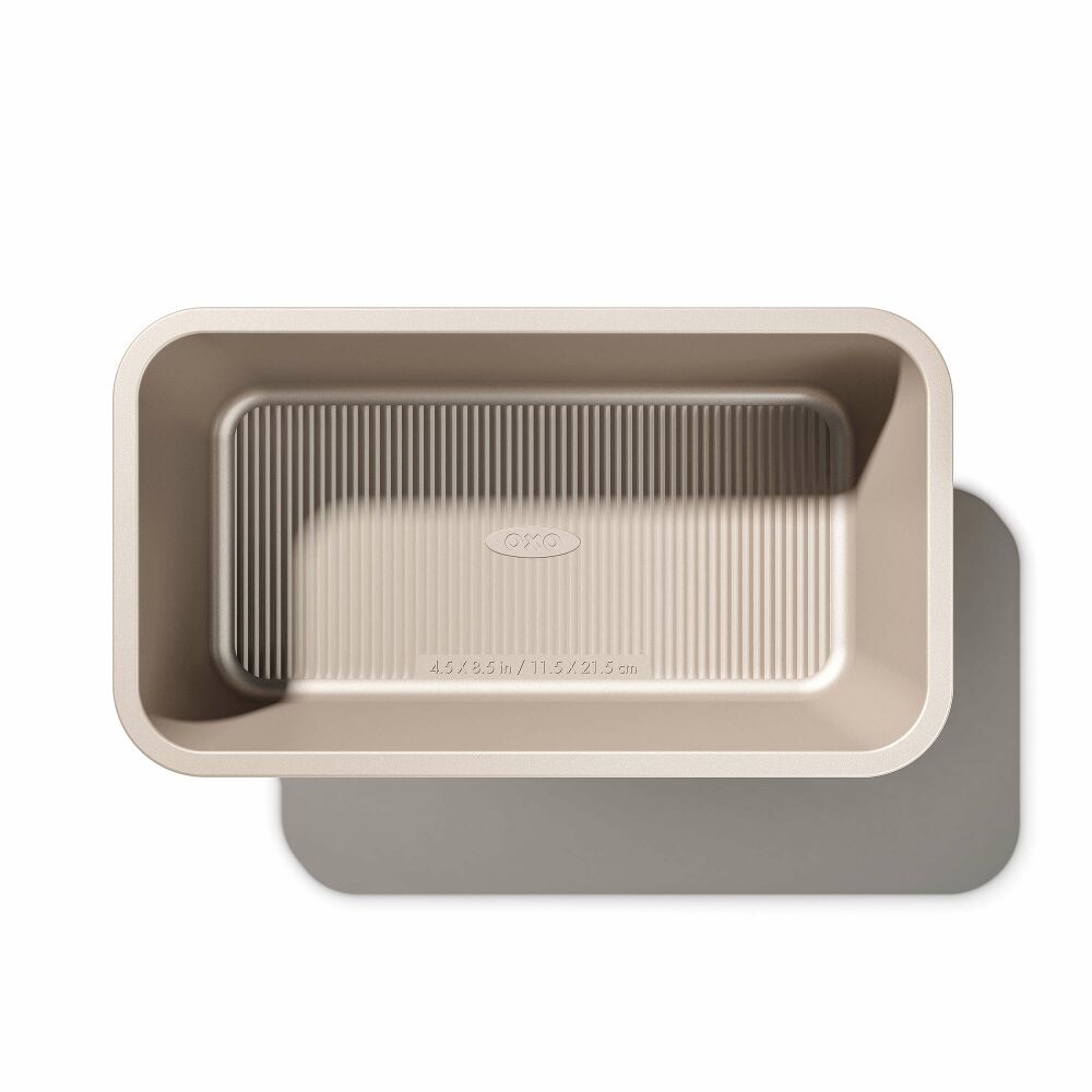 Non-Stick Pro 1 lb Loaf Pan W4