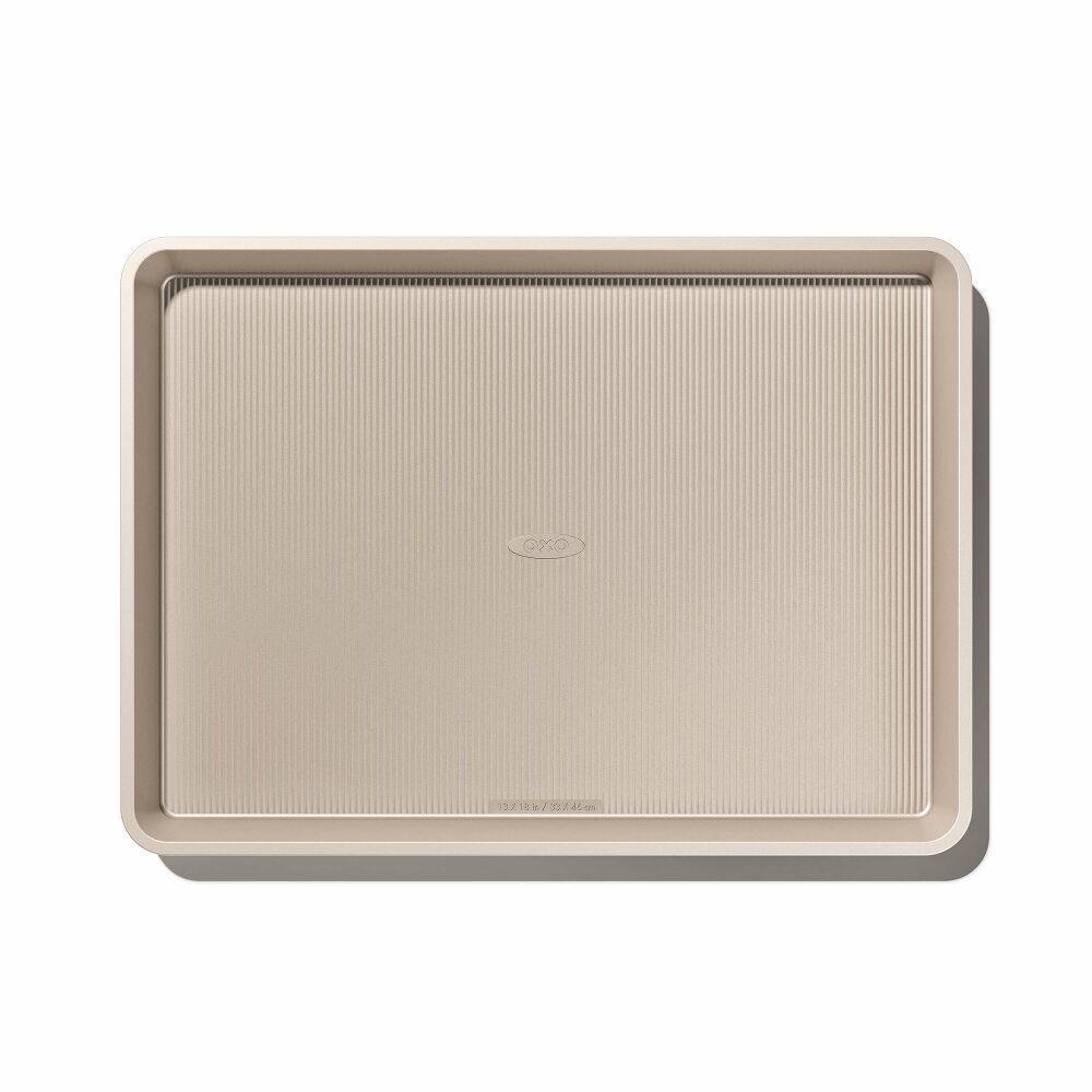 Non-Stick Pro Half Sheet Pan P2