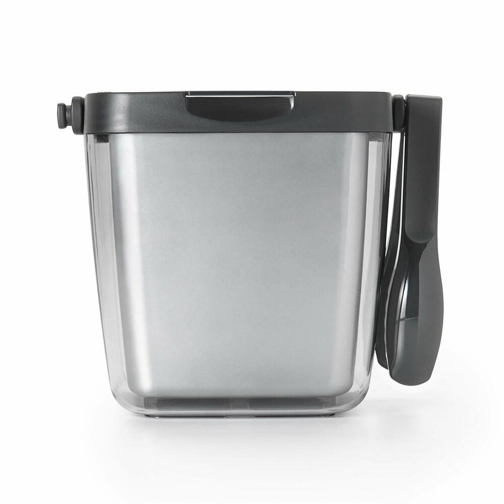 3 Piece Ice Bucket Set X2
