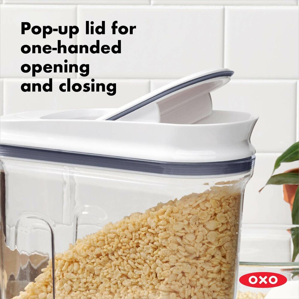 3 Piece Cereal Dispenser Set O4