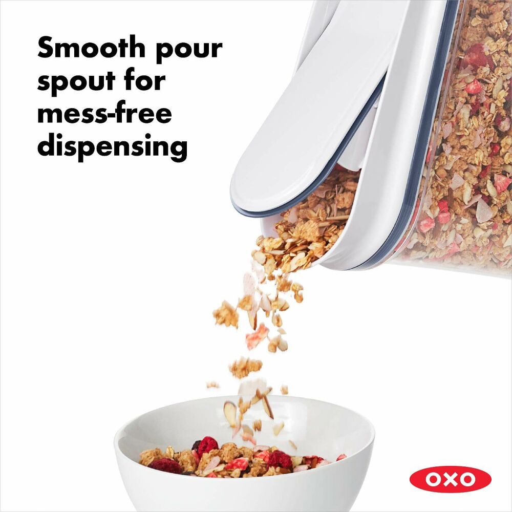 3 Piece Cereal Dispenser Set O4