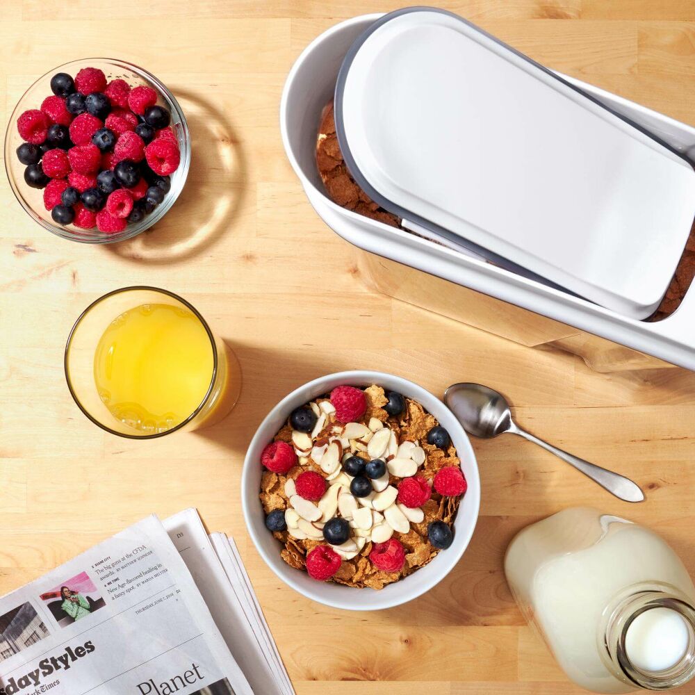 3 Piece Cereal Dispenser Set O4