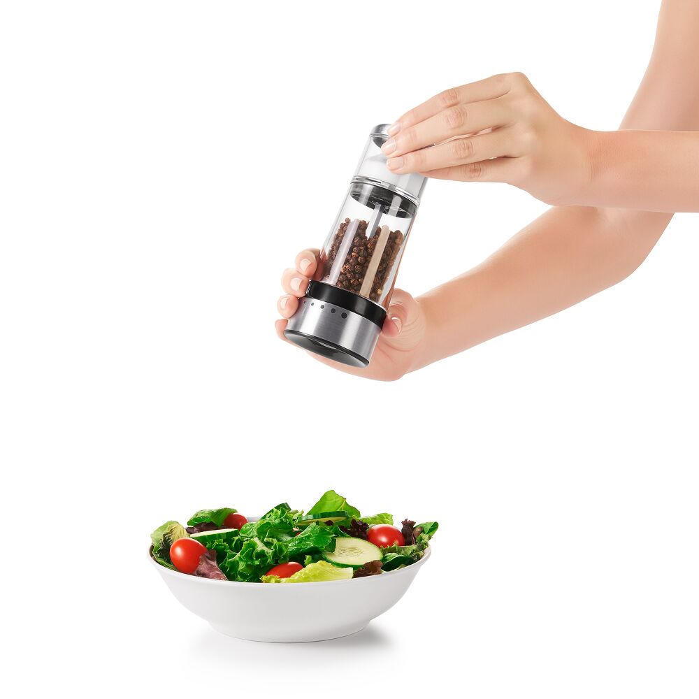 Grinder Shaker I7