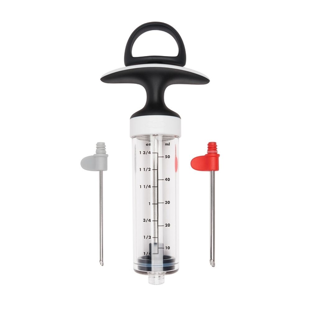 Flavor Injector X4