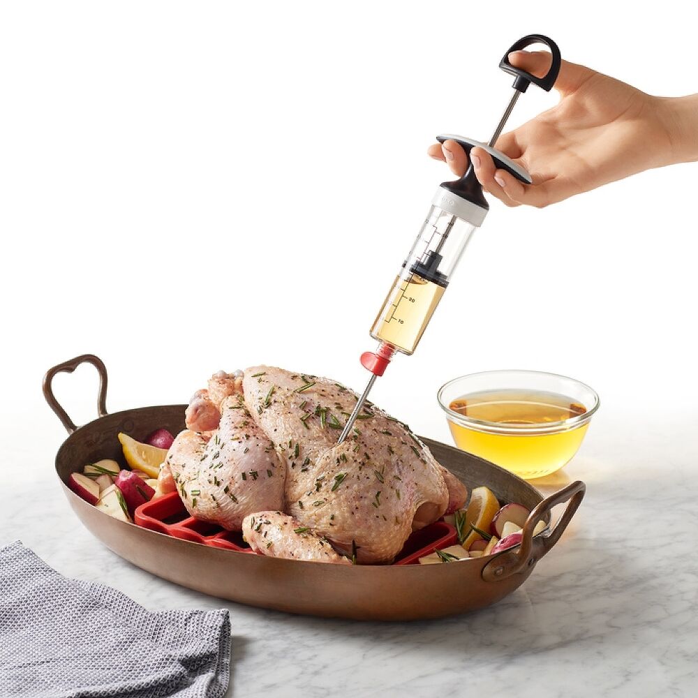 Flavor Injector L4