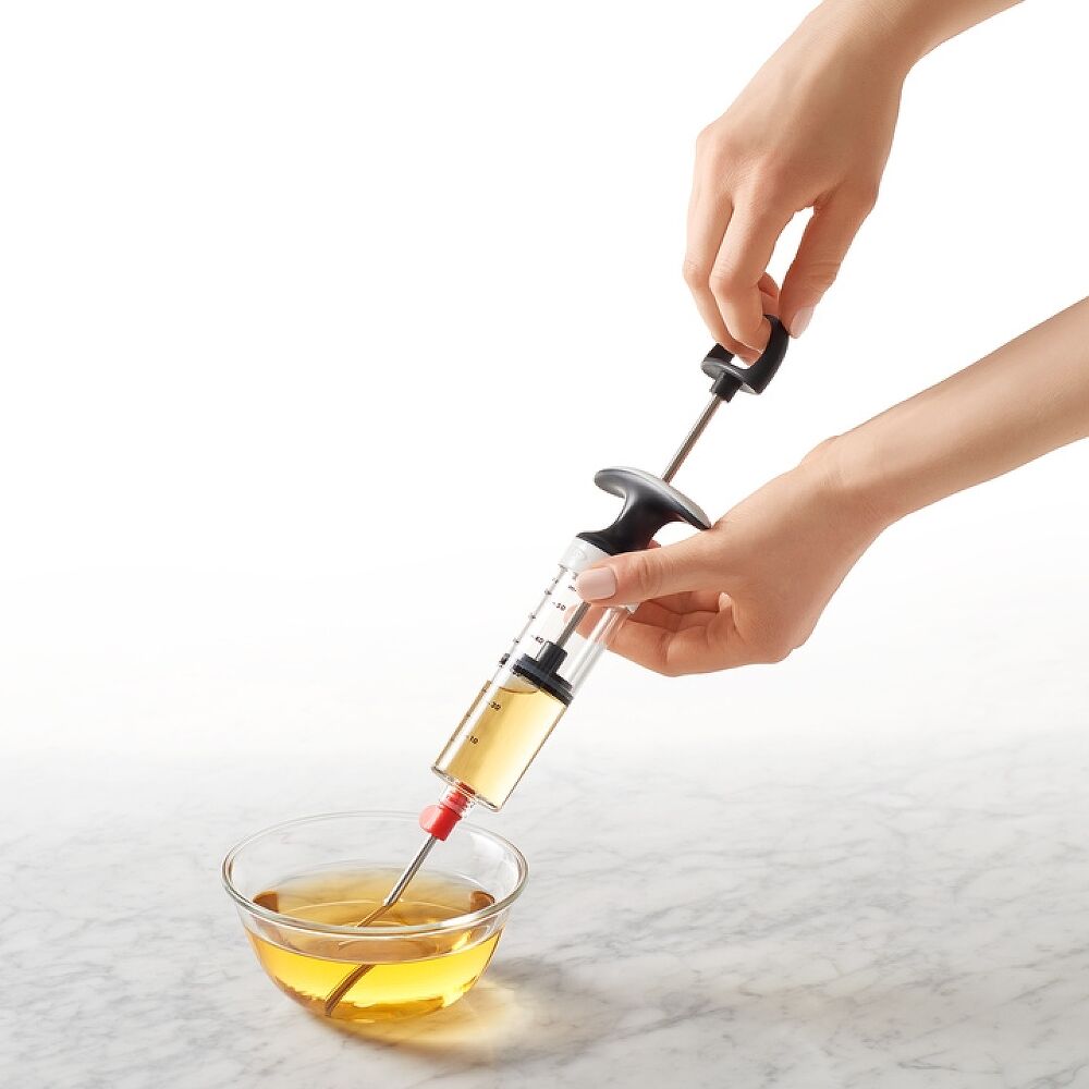 Flavor Injector L4