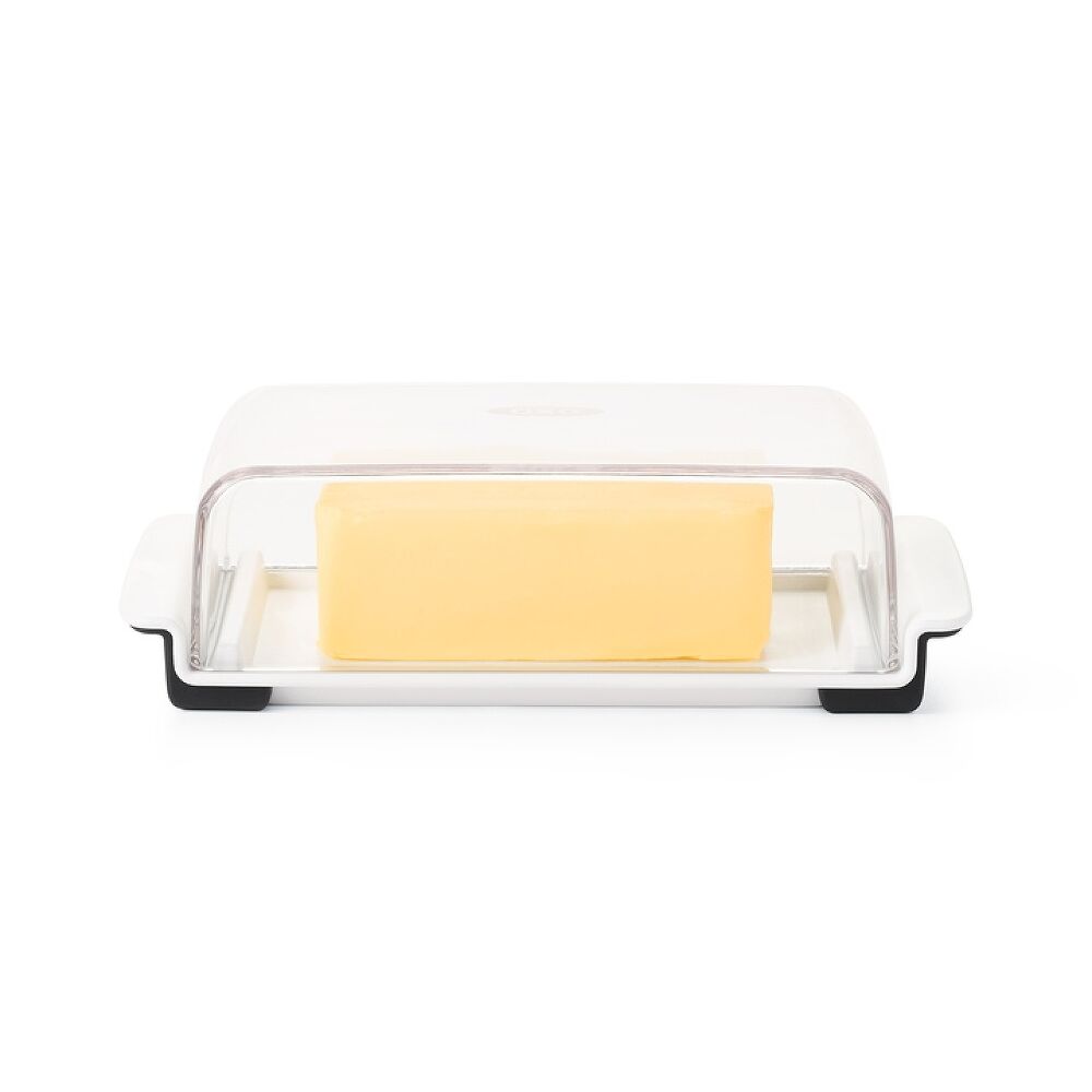 OXO Good Grips Wide Butter Dish M9