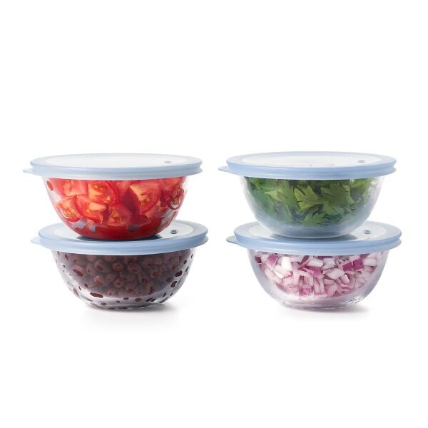 OXO Good Grips 8 Piece Prep Bowl Set A5