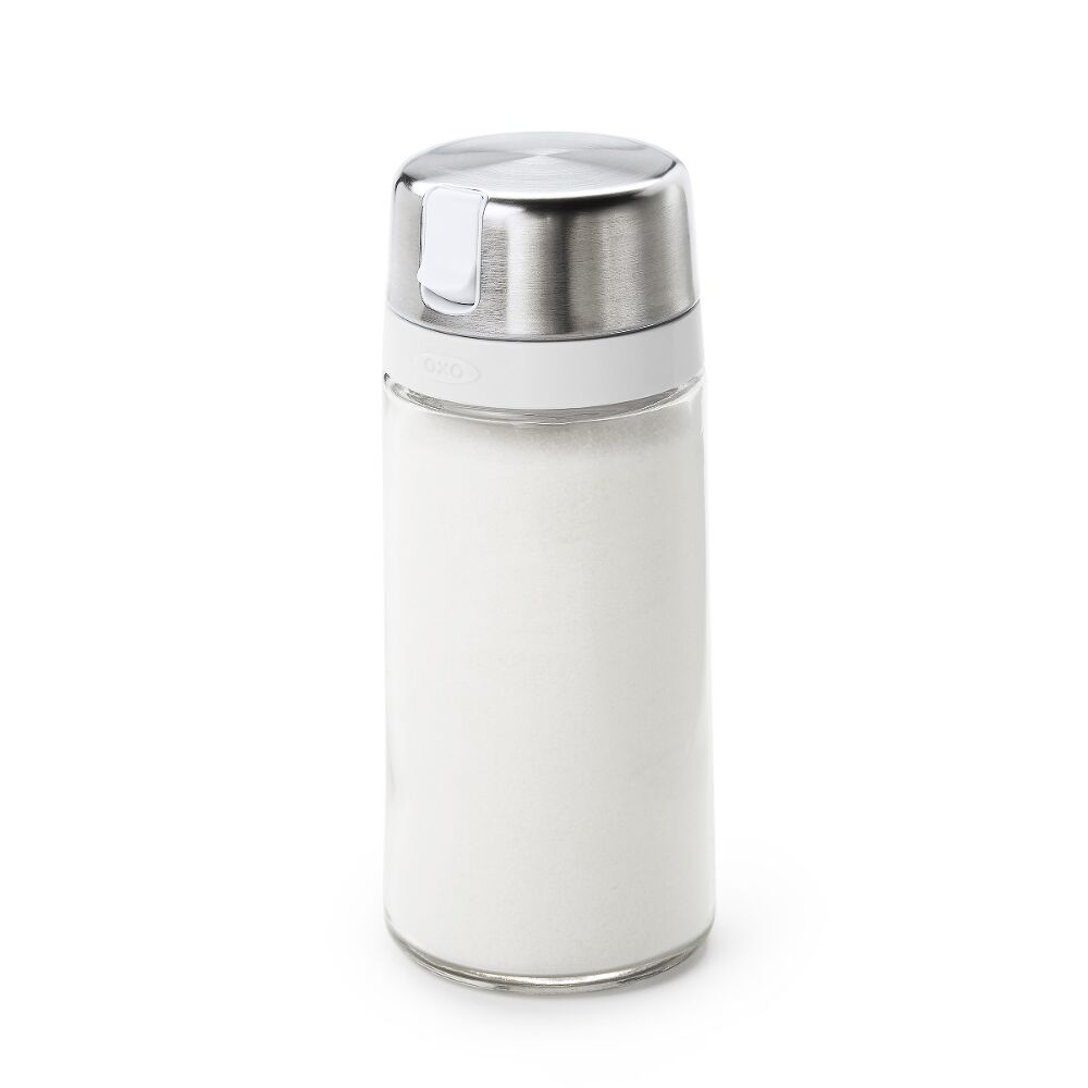 Glass Sugar Dispenser Z0
