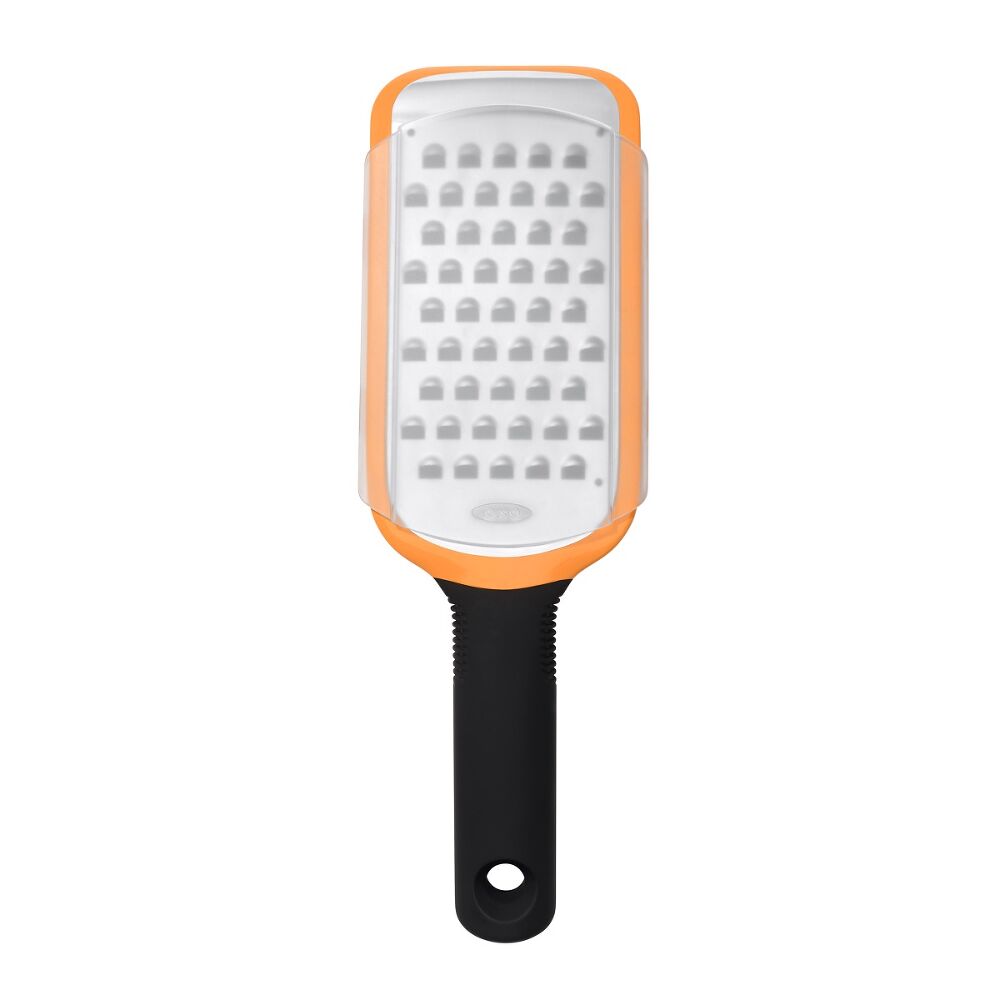 Etched Coarse Grater M2