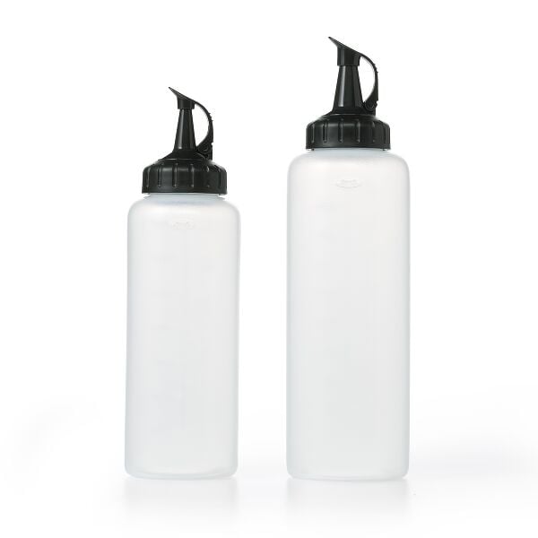 OXO Chef's Squeeze Bottles - 2 piece set P3