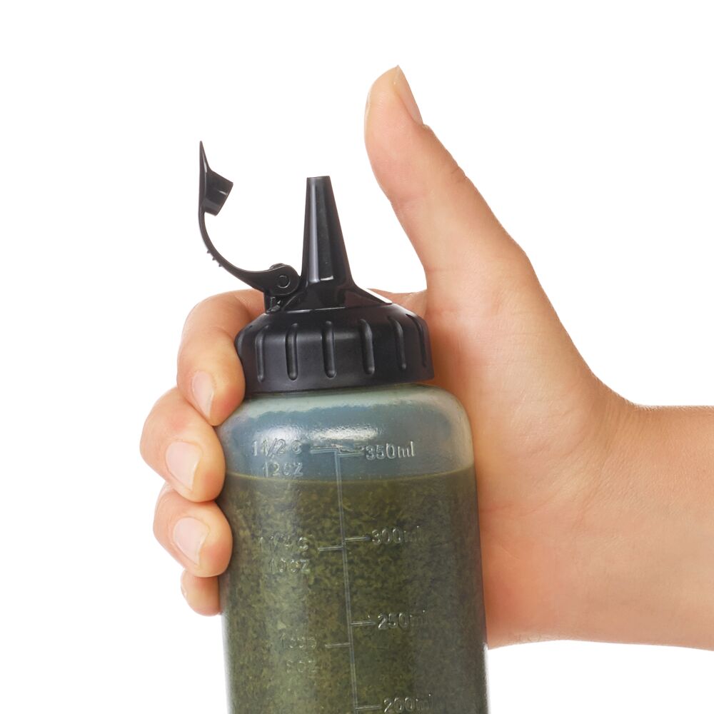 OXO Chef's Squeeze Bottles - 2 piece set N6