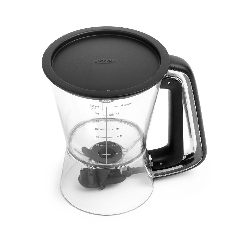 OXO Good Grips Precision Batter Dispenser S5