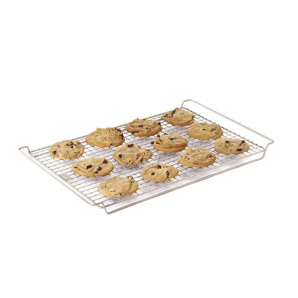 Non-Stick Cooling and Baking Rack X9