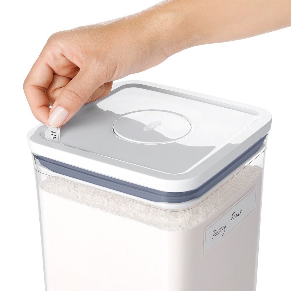 POP Removable Labels S8