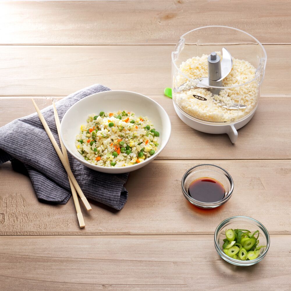 One Stop Chop Manual Food Processor M7