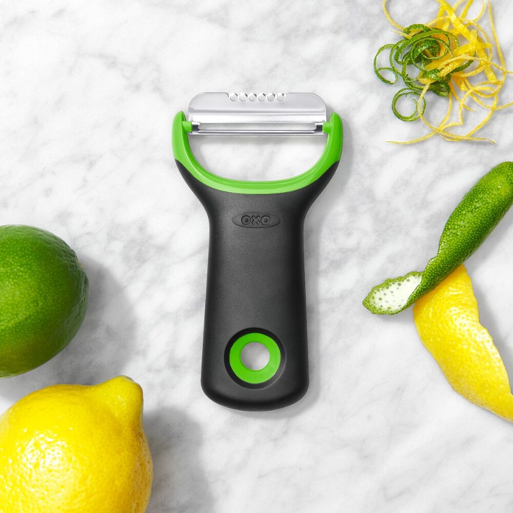 Citrus Peeler H6