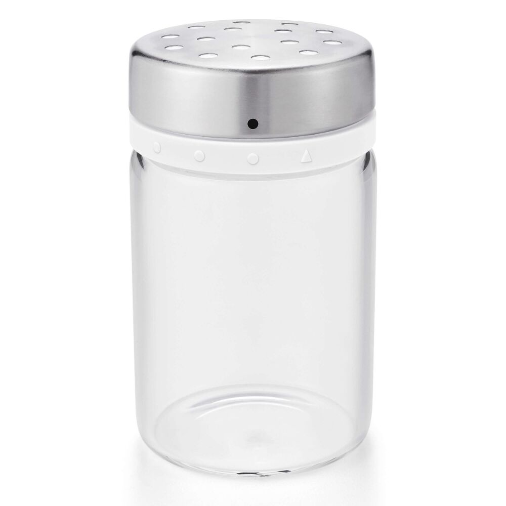 Adjustable Shaker O9