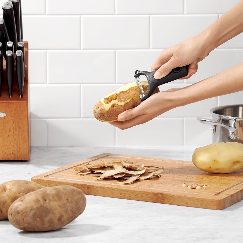 OXO Good Grips Prep Y-Peeler N5