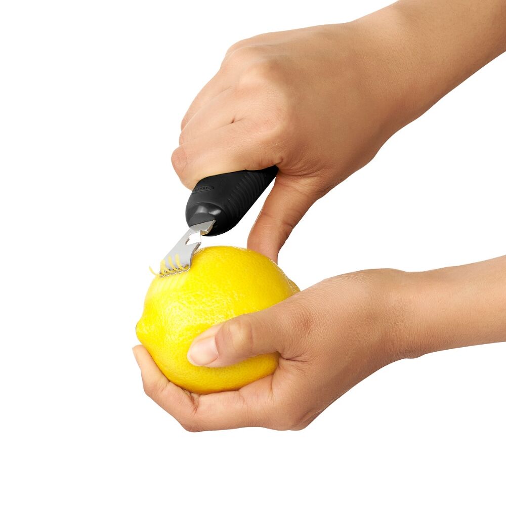 OXO Good Grips Citrus Zester F8