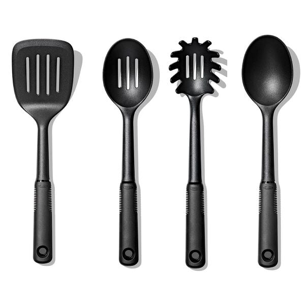 4-Piece Nylon Tool Set W0
