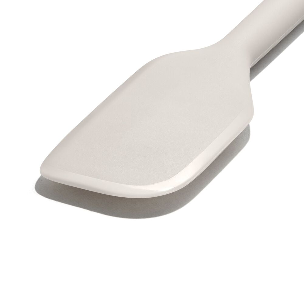 Silicone Small Spatula - Oat W9