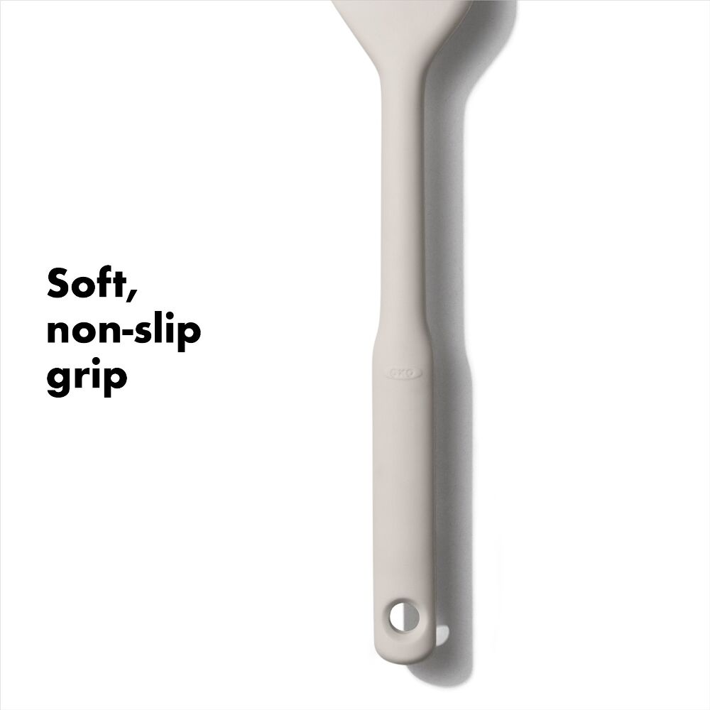 Silicone Everyday Spatula - Oat T7