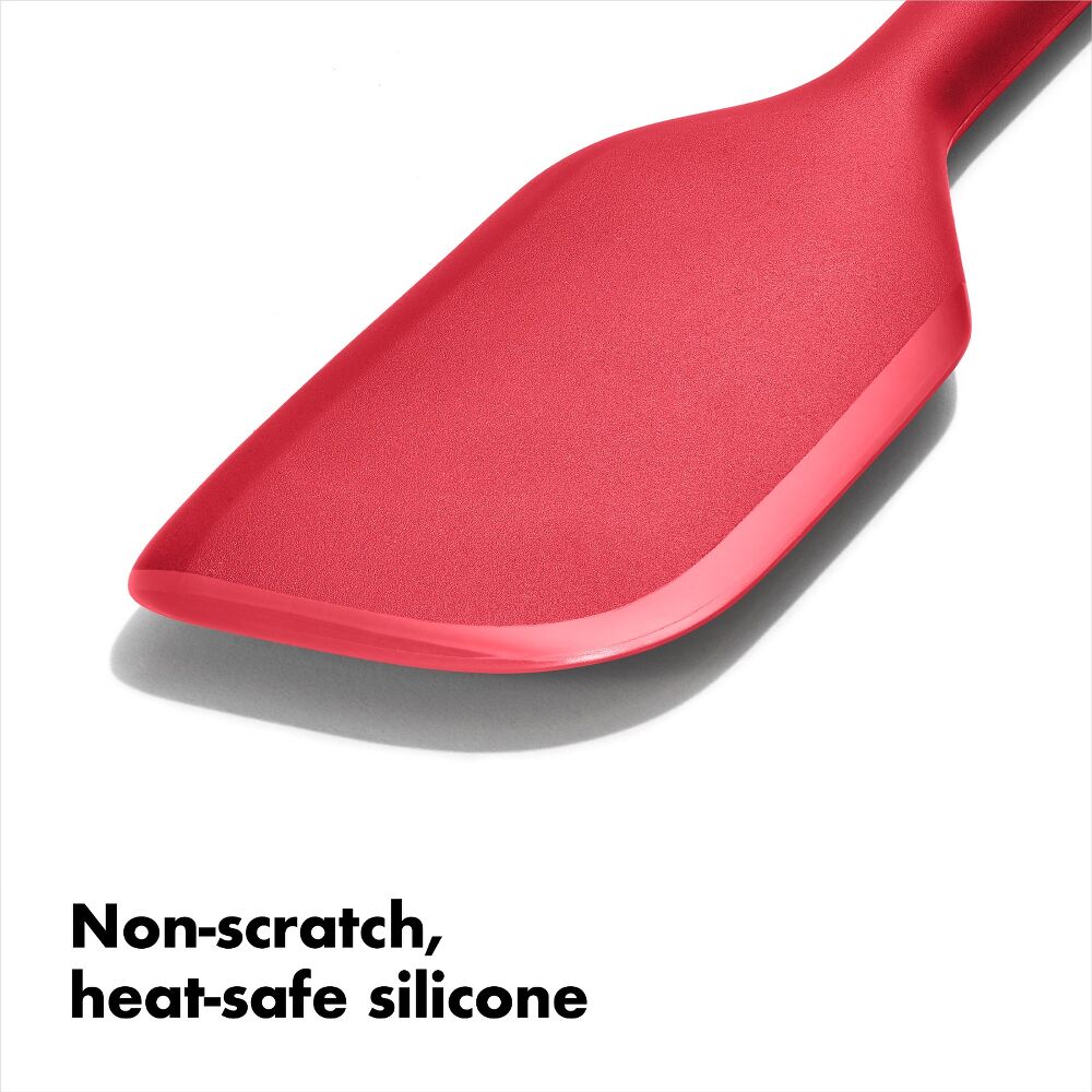 Silicone Everyday Spatula - Jam X3