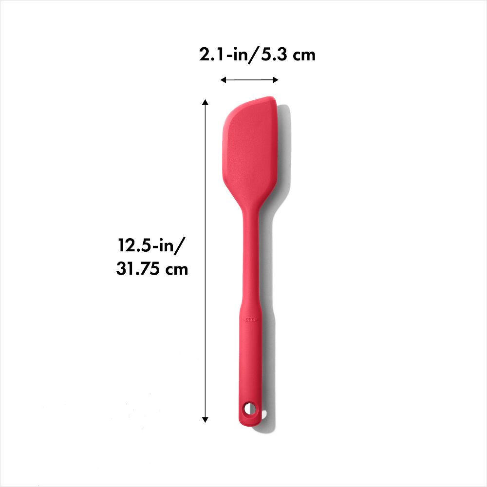 Silicone Everyday Spatula - Jam X3
