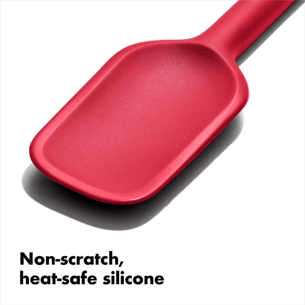 Silicone Spoon Spatula - Jam I2