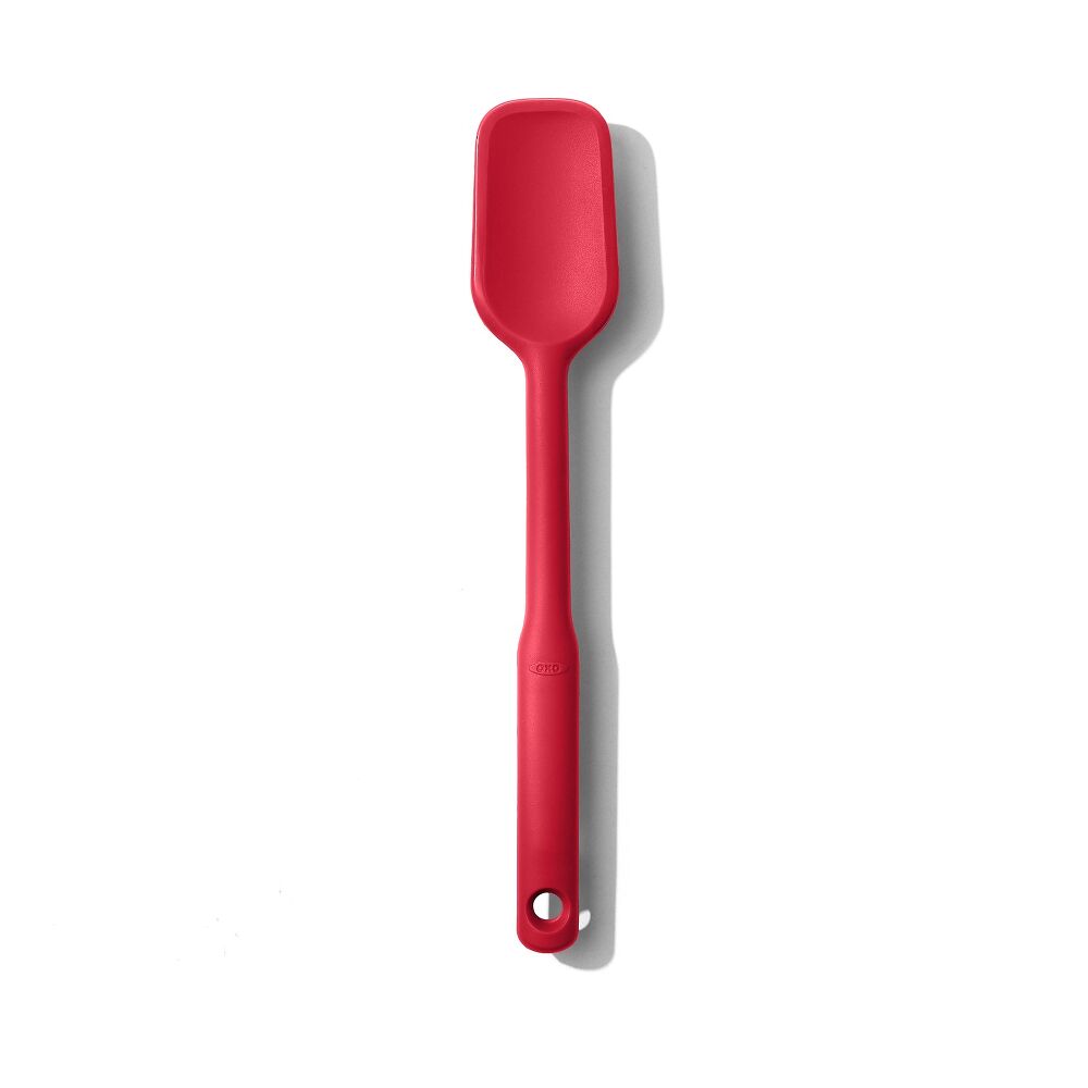 Silicone Spoon Spatula - Jam L4
