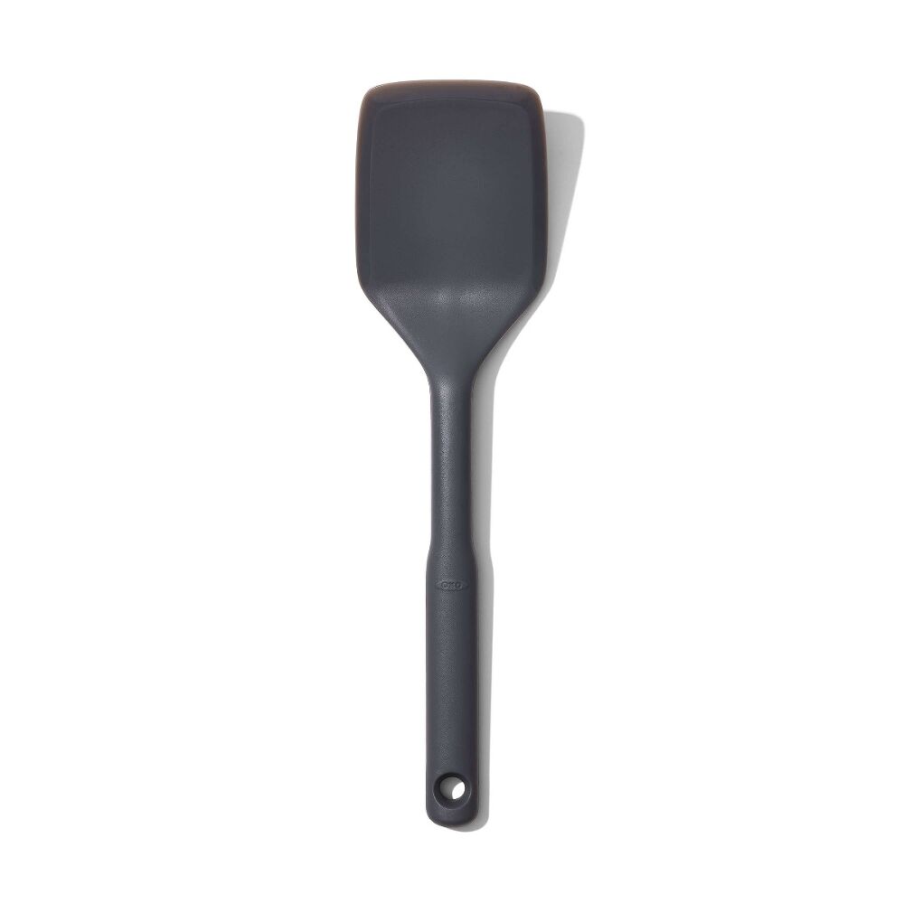Silicone Small Flexible Turner D8